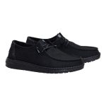 Wendy Stardust - Black/Black