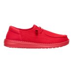 Wendy Funk Mono - Varsity Red