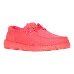 Wendy Funk Mono - Fiery Coral