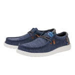 Wally Coastline - Navy