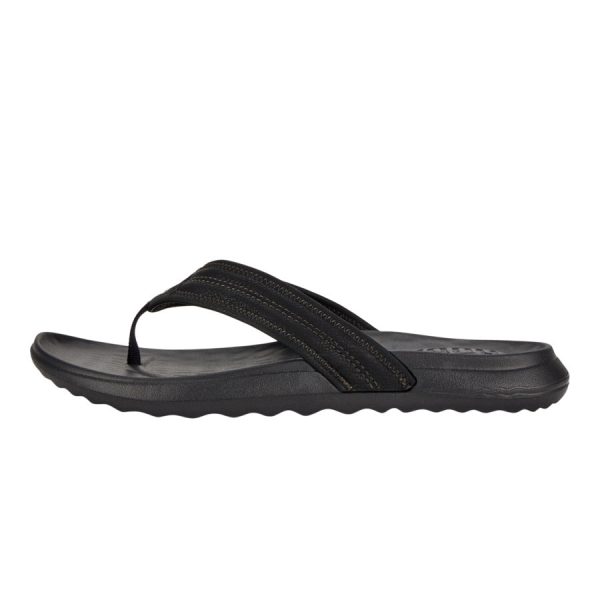 Myers Flip Classic - Black/Black