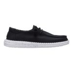 Wendy Stretch Canvas - Black Odyssey