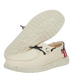 Wendy Americana - Off White