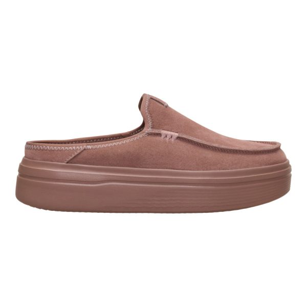 Austin Lift Classic - Brown/Brown