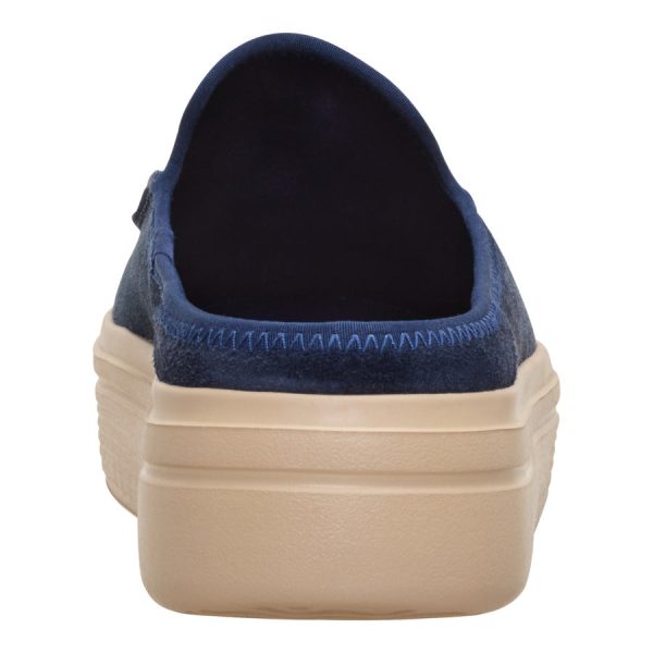 Austin Lift Classic - Navy