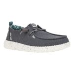 Wendy Chambray - Black