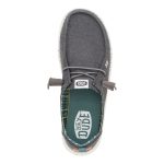 Wendy Chambray - Black
