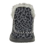 Denny Leopard - Black Leopard