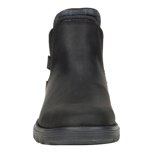 Branson Classic - Black/Black