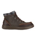 Bradley Classic - Brown