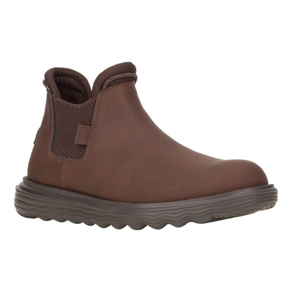 Branson Womens Classic - Espresso