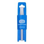 Core Color Round Laces - White