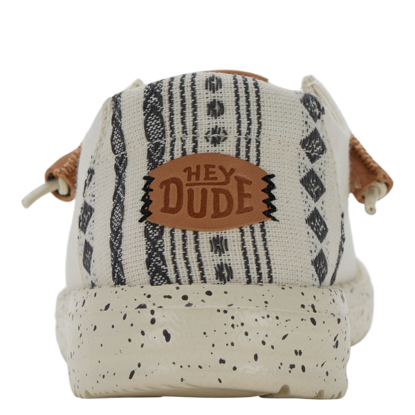 Wendy Slub Linen - Natural
