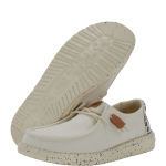 Wendy Slub Linen - Natural