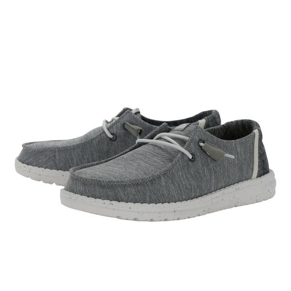 Wendy Funk Break Sport - Grey