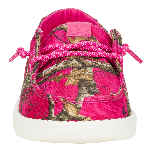 Wendy Youth Realtree Edge? Colors - Taffy Pink/Multi