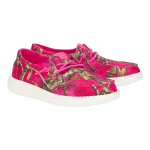 Wendy Youth Realtree Edge? Colors - Taffy Pink/Multi