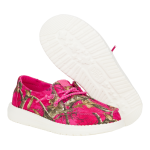 Wendy Youth Realtree Edge? Colors - Taffy Pink/Multi