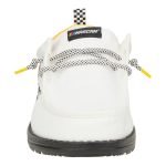Wally NASCAR Daytona 500 - Buttercream/Multi