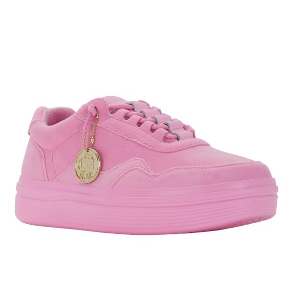 Hudson Lift Mean Girls - Petal Pink/Pink Lemonade