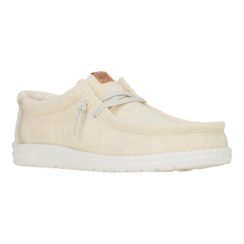 Wally Jute - Egret