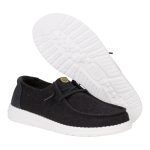 Wendy Eyelet - Black