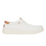 Paul Canvas - White