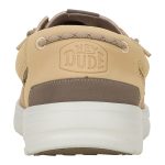 Welsh Grip Classic Mesh - Incense/Morel Brown