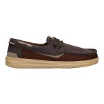 Welsh Grip Classic Mesh - Mole Brown