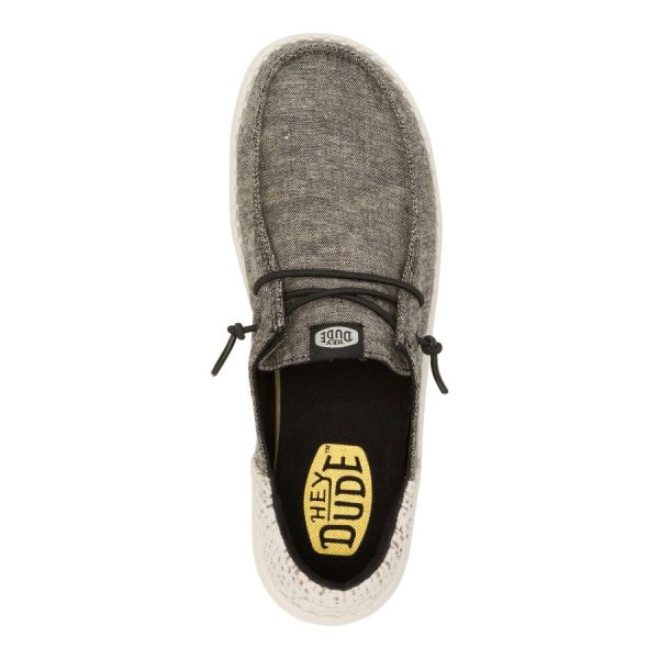 Wendy Funk Surf Baja - Black/Multi