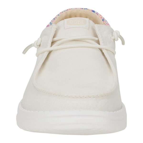 Wendy Funk Surf Baja - Ivory