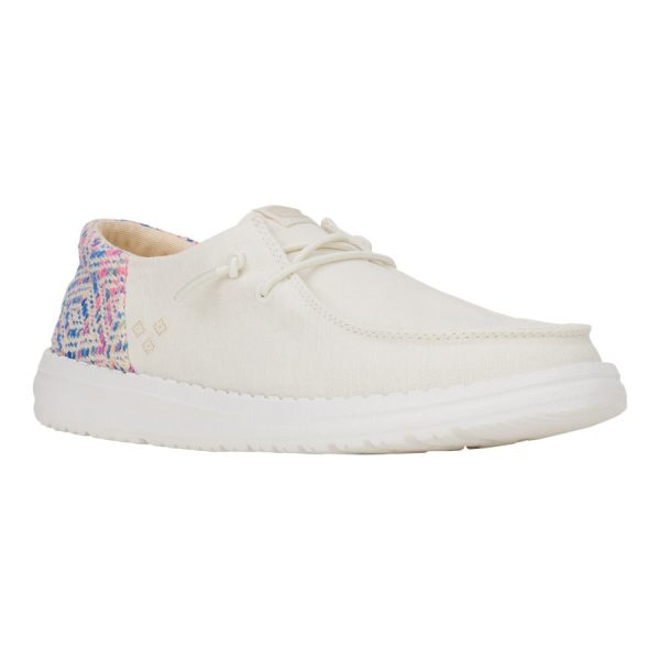 Wendy Funk Surf Baja - Ivory