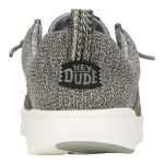Wendy Hey2O Mesh - Black