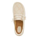 Wendy Funk Coastal Jute - Egret