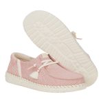 Wendy Funk Coastal Jute - Pink