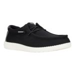 Wally Hex - Black