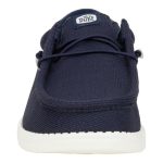 Wally Hex - Navy