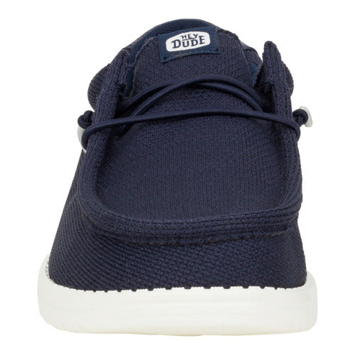 Wally Hex - Navy