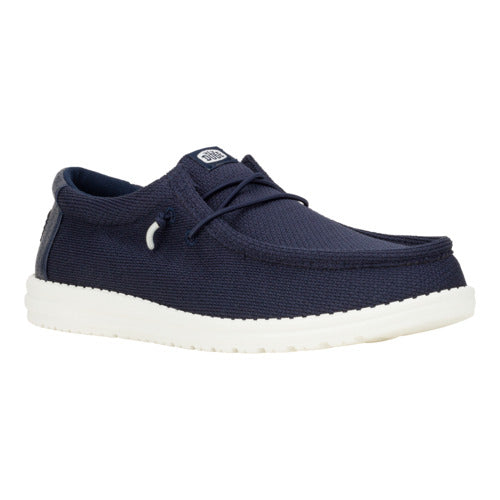 Wally Hex - Navy