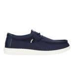 Wally Hex - Navy