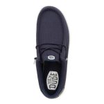 Wally Hex - Navy