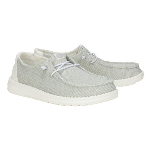 Wendy Hex - Light Grey