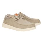 Paul - Taupe Grey