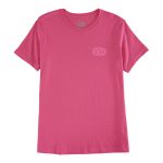 HEYDUDE Buckle Tee - Copper