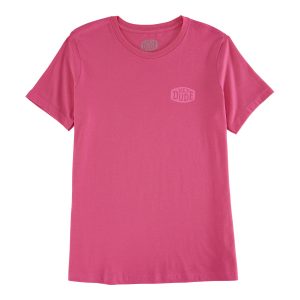 HEYDUDE Buckle Tee - Copper