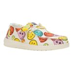 Wendy SMILEYWORLD - Smiley Cream/Multi