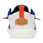 MLB AstrosWally Funk - Astros Navy/White