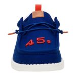 MLB AstrosWally Funk - Astros Navy/White