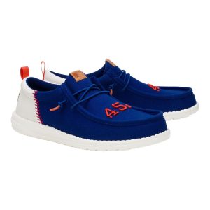 MLB AstrosWally Funk - Astros Navy/White