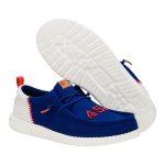 MLB AstrosWally Funk - Astros Navy/White